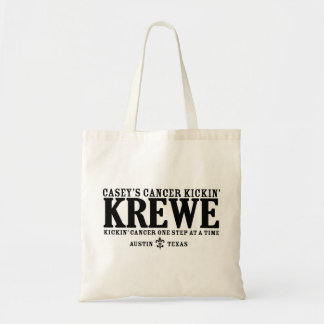 Krewe Tote