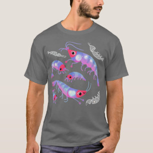 Krill dark T-Shirt
