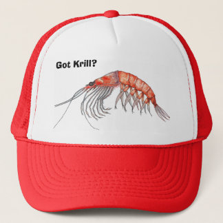 Krill Hat