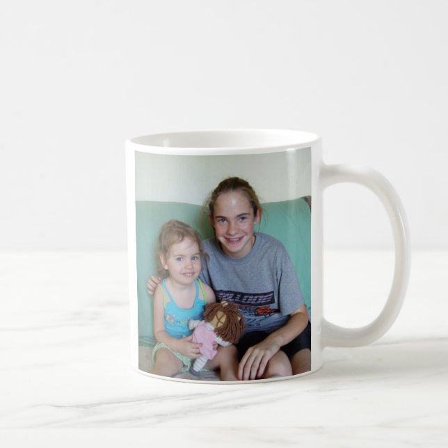 kris_Charity Coffee Mug (Right)
