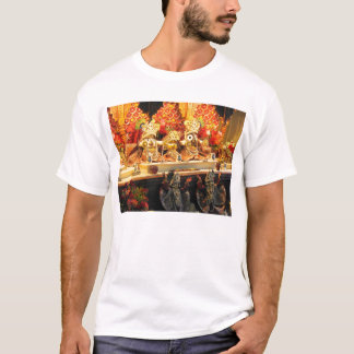 Krishna Consciousness T-Shirt