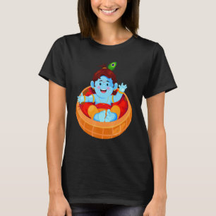 Krishna Janmashtami T-Shirt