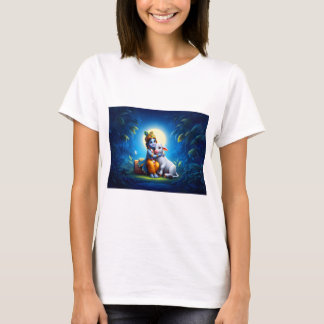 krishna ji T-Shirt