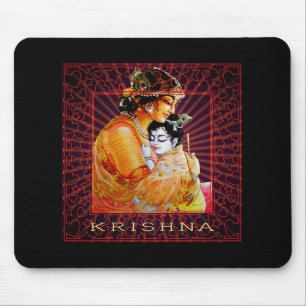 KRISHNA Mousepad