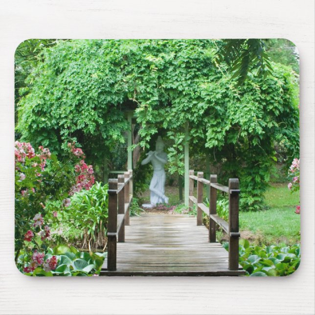 Krishna Mousepad (Front)