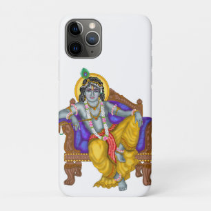 Krishna Phone Case