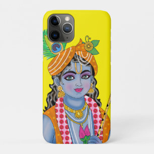 Krishna Phone Cover