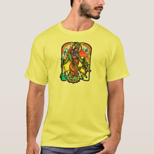 Krishna Shirt (Front)