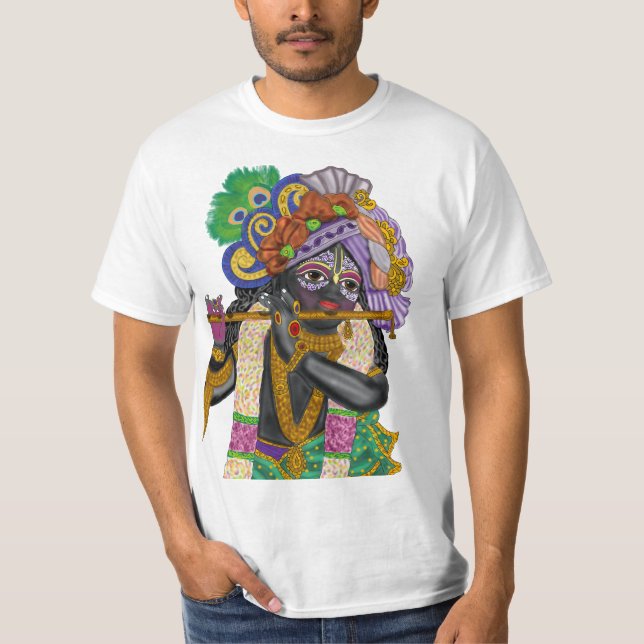 Krishna T-Shirt (Front)
