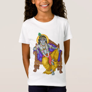 Krishna T-Shirts