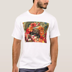Krishna, The Supreme Personality of Godhead T-Shirt