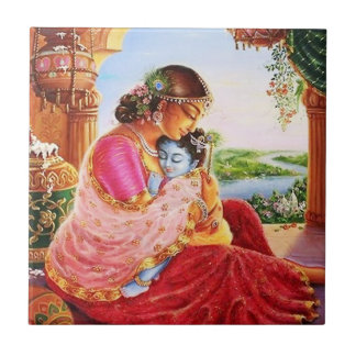 krishna tile