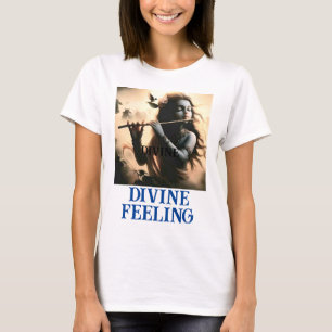 Krishna's Melody T-Shirt