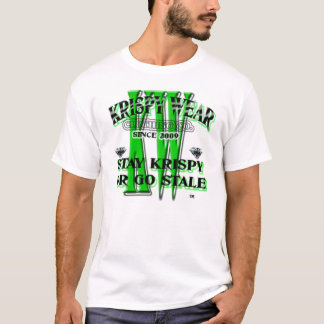 krispy wear T-Shirt