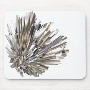 Kristall Mouse Mat