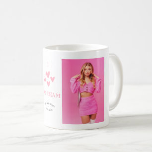 KRISTI KRIME FROM XO TEAM NEW MUG