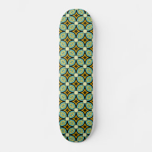 Kristian Noble Skateboard
