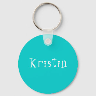 Kristin Key Ring