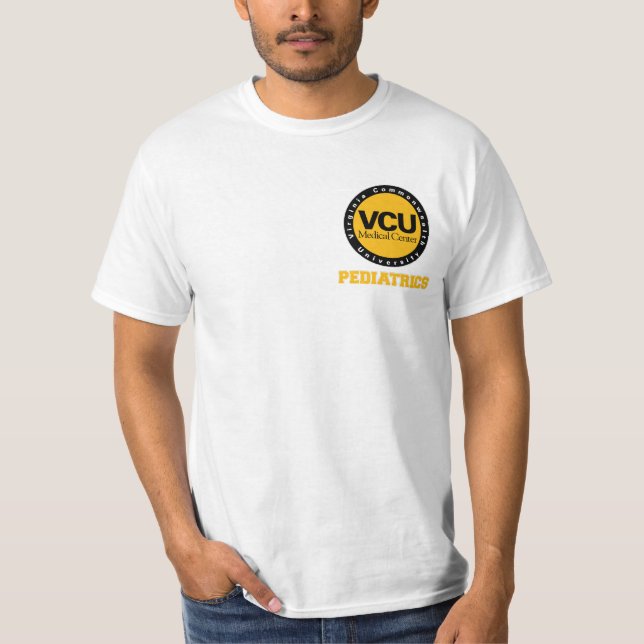 Kristina Rivera T-Shirt (Front)