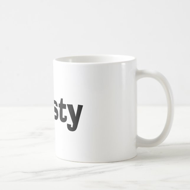 Kristy Mug (Right)