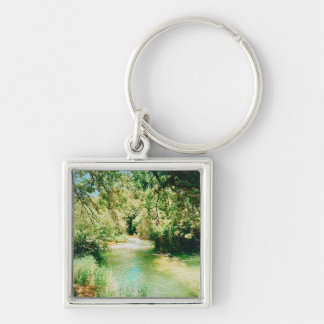 Krka National Park - Croatia Key Ring