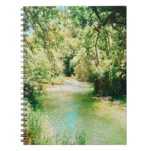 Krka National Park - Croatia Notebook