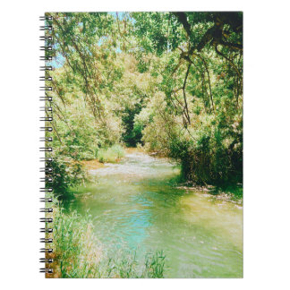 Krka National Park - Croatia Notebook