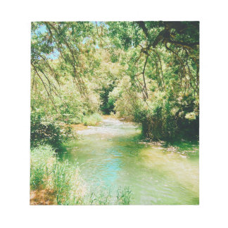 Krka National Park - Croatia Notepad