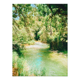Krka National Park - Croatia Photo Print