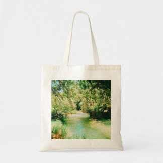 Krka National Park - Croatia Tote Bag