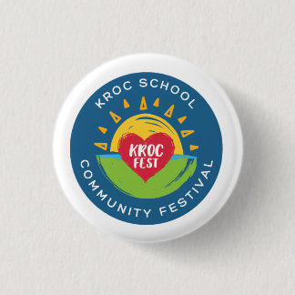 KrocFest Button