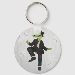 Kroko Key Ring