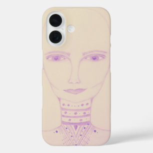 Kron iPhone 16 Case
