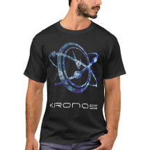 Kronos T-Shirt [Clean]