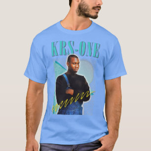 KRSONE 90s Aesthetic T-Shirt