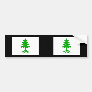 Krtiny, Czech Bumper Sticker