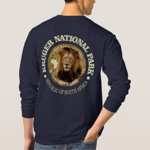 Kruger National Park (C) T-Shirt