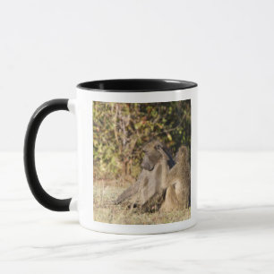 Kruger National Park, South Africa Mug