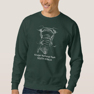 Kruger National Park Sweatshirt