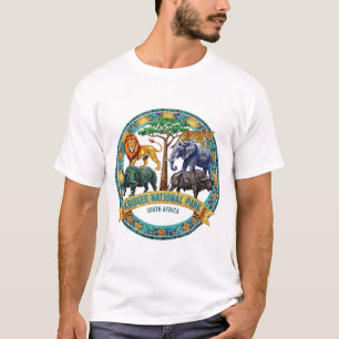 KRUGER NATIONAL PARK T-Shirt