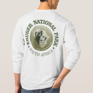 Kruger National Park T-Shirt