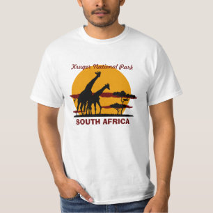 Kruger National Park T-Shirt
