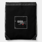 Krush Graphix by Ahsek Novel Bag 1