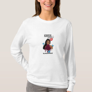 Krush Graphix by Ahsek Novel Shirt 4