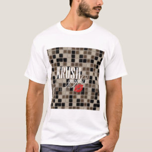 Krush Graphix by Ahsek Novel Shirt 5