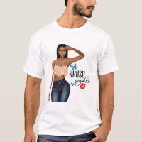 Krush Graphix by Ahsek Novel Shirt 7