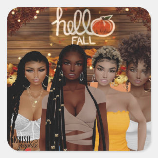 Krush Graphix by Ahsek Novel Stickers 55