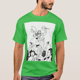 Krusk the Mighty T-Shirt