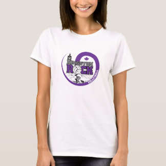 KRVC Shirt Women's - Color Options