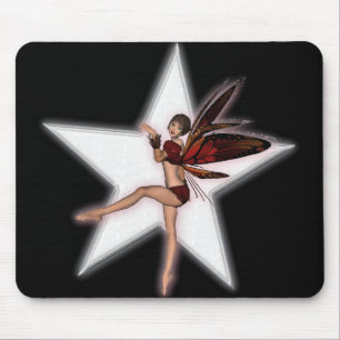 KRW Celeste Mouse Mat